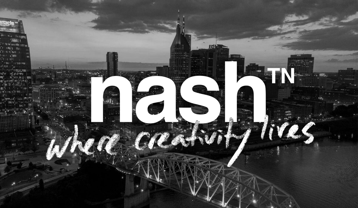 nash TN