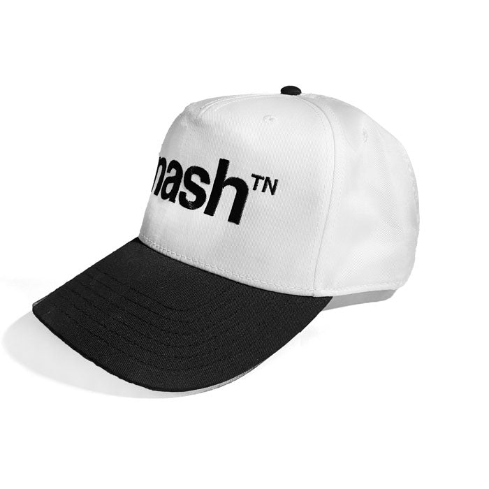 2-Tone nash TN hat