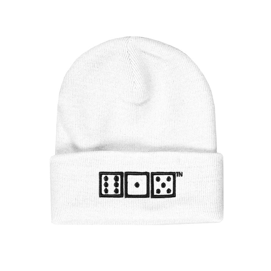 615 Dice Nashville Beanie