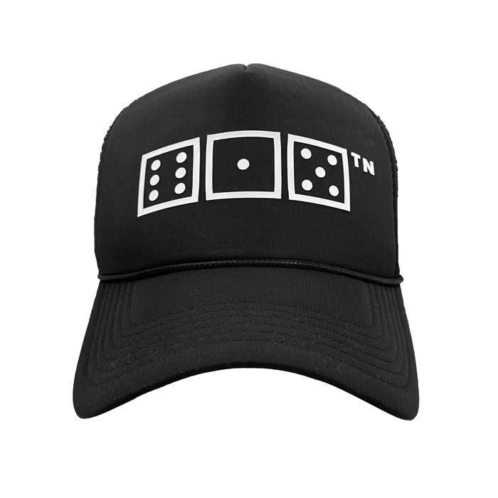 615 DICE Foam Trucker