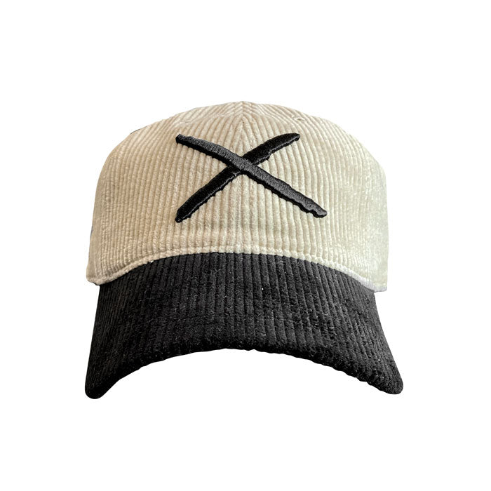 X 6ONE5 615 BONES HAT