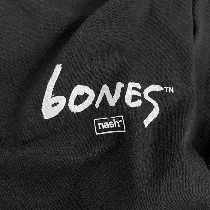 615 BONES = 6ONE5 Short Sleeve Tshirt