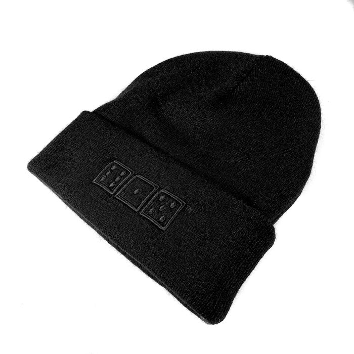 615 Dice Nashville Beanie