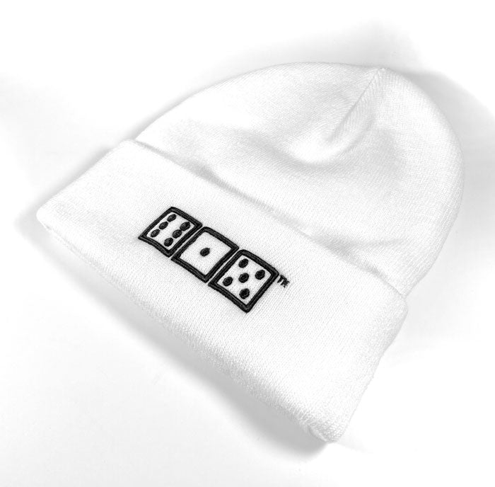 615 Dice Nashville Beanie