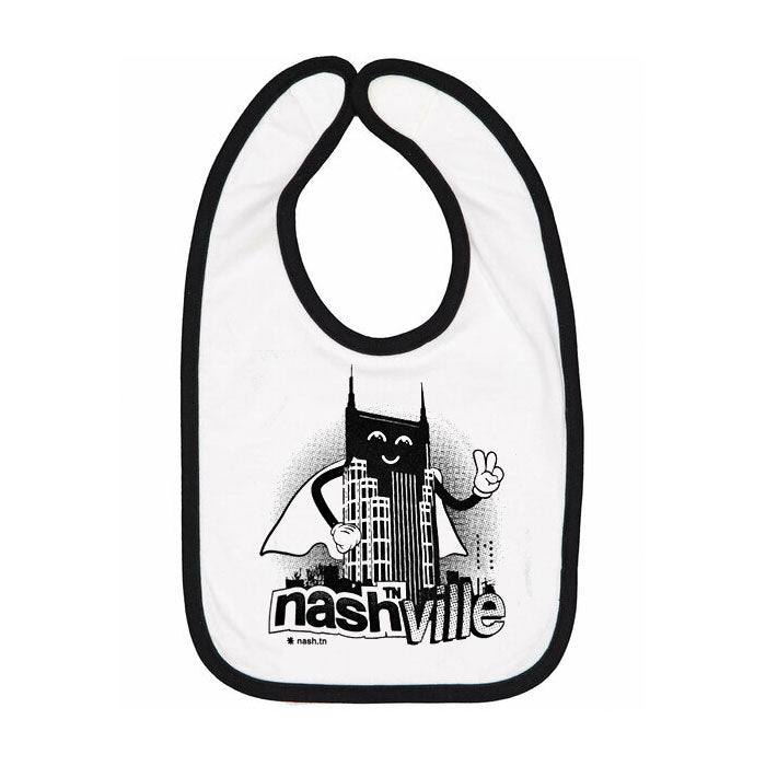 Nashville Looks Good On Youᵀᴺ Stickers – nashᵀᴺ