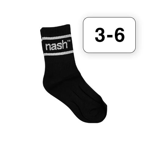 Kids Nashville TN Socks