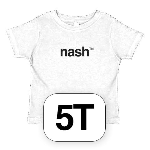 nash TN Toddler Tee