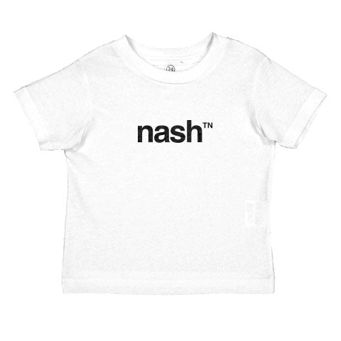 nash TN Toddler Tee