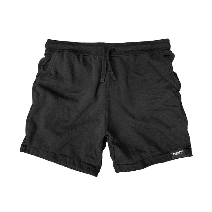 Fleece Shorts