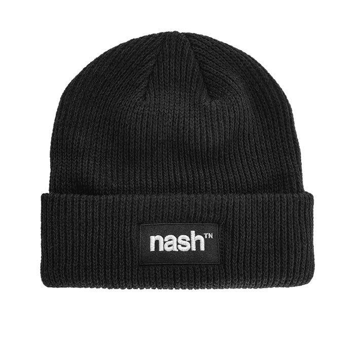 Comfy BOX Beanie – nashᵀᴺ