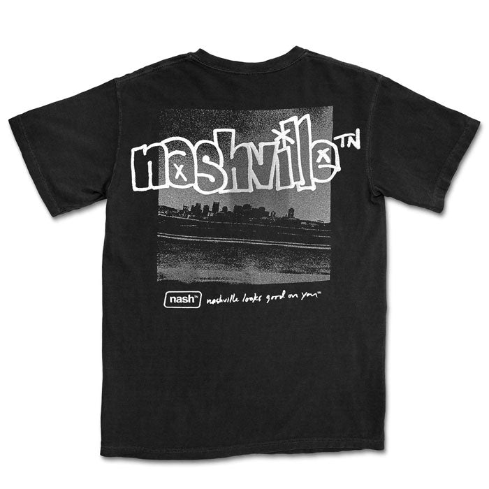 Nashville T Shirts – nashᵀᴺ