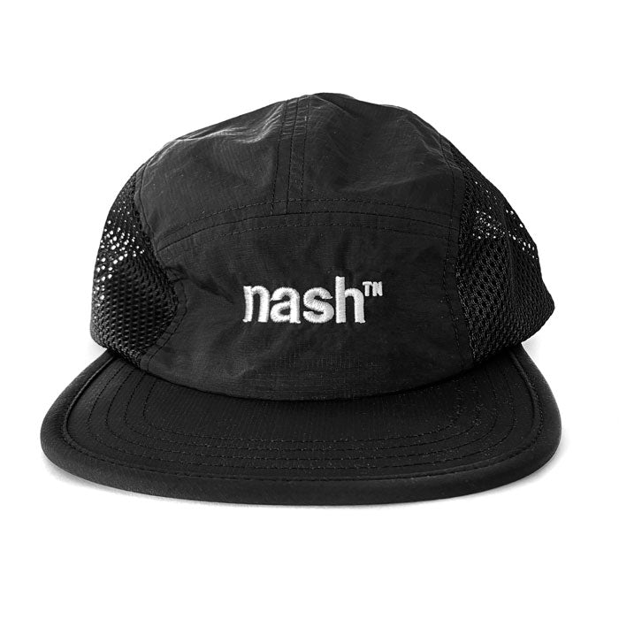 Runners Cap / nashᵀᴺ