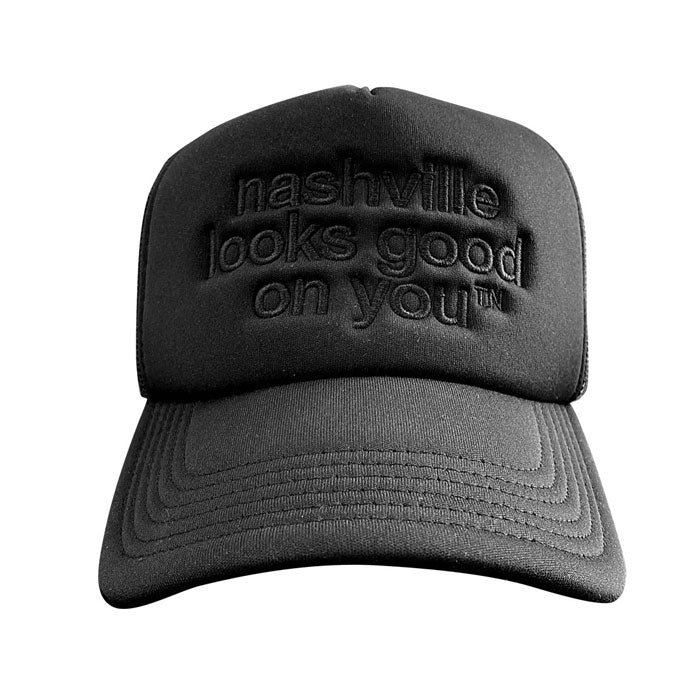 NLGOY FOAM TRUCKER