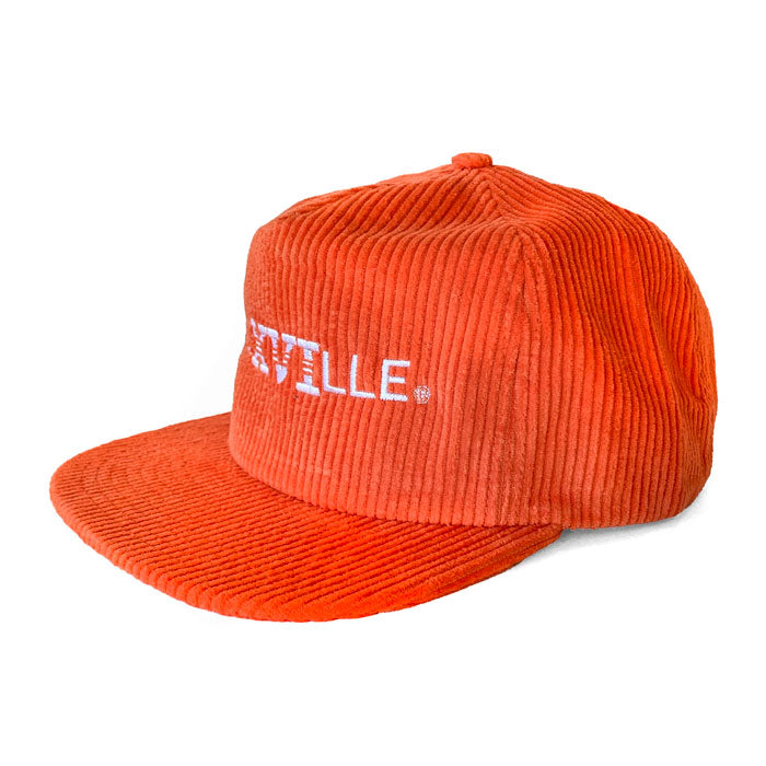 XVI Roman Numeral 16 Knoxville Hat