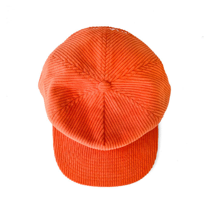 XVI Roman Numeral 16 Knoxville Hat