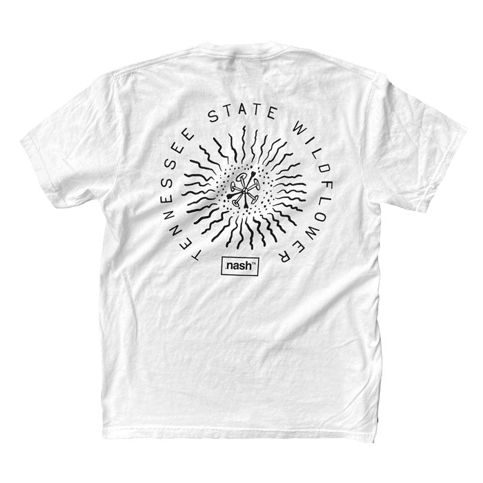 Passion Flower MAYPOP T-shirt