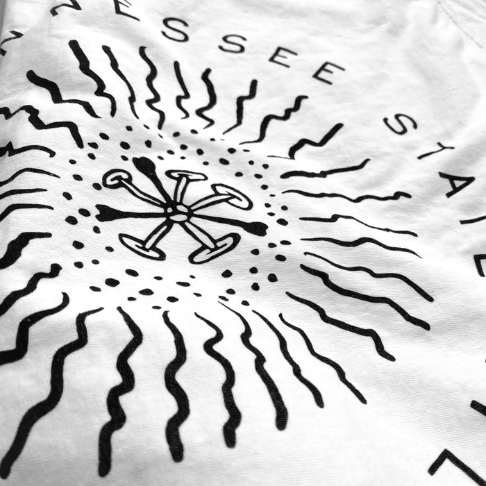 Passion Flower MAYPOP T-shirt