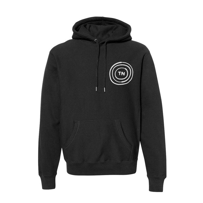 Premium Nashville Puff Hoodie