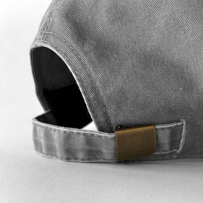 Shadow Fade / nashᵀᴺ dad cap