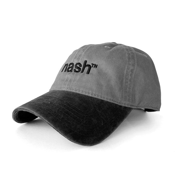Shadow Fade / nashᵀᴺ dad cap
