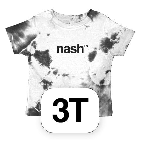 nash TN Toddler Tee